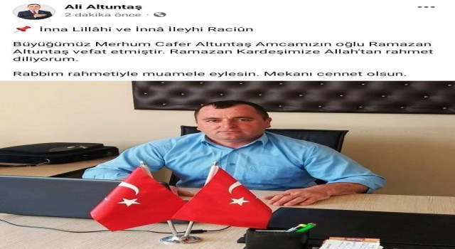 Katil zanlısını, astsubay oğlu teslim olması için ikna etti