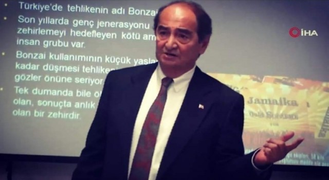 Kaya Muzaffer Ilıcaktan, Kurban Bayramı mesajı