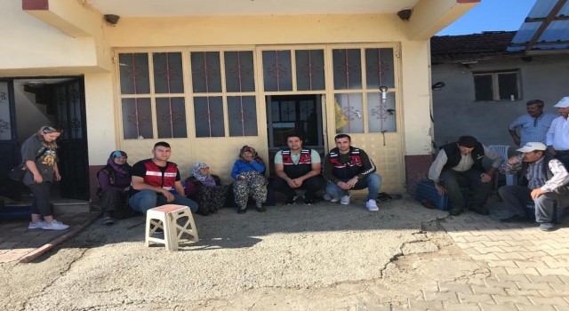 Kaybolan alzheimer hastası yaşlı kadın bulundu