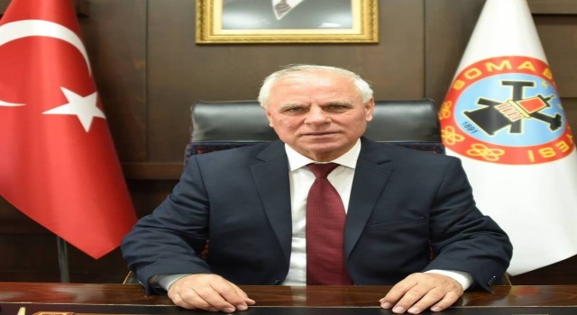 Kaymakam Akkaya ve Başkan Tuluptan deprem açıklaması