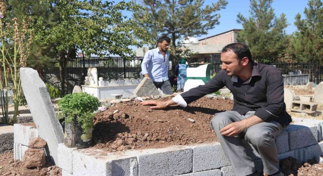 Kaymakamın alkollü araçla karıştığı kazada hayatını kaybeden çocuğun ailesi İHAya konuştu