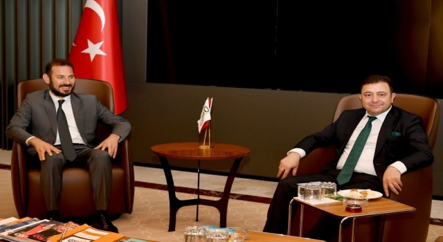 KAYMOStan OSBye ziyaret