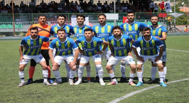 Kayseri 1. Amatör Küme Play-Off