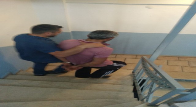 Kayseride çeşitli suçlardan aranan 13 şahıs yakalandı