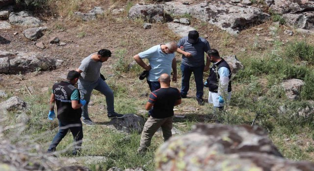 Kayseride dehşete düşüren cinayette yeni detaylar