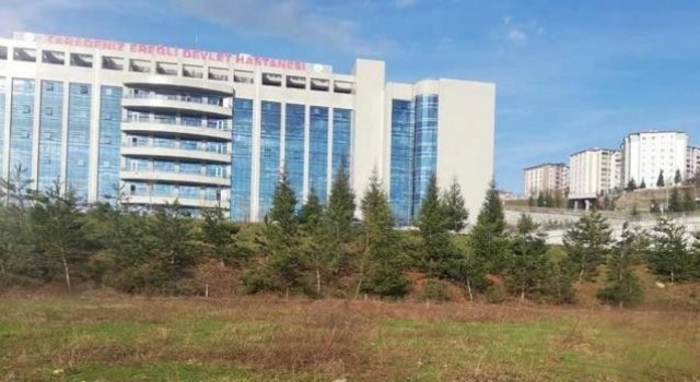 Kdz. Ereğli Ağız ve Diş Sağlığı Merkezi ihaleye çıkıyor