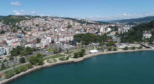 Kdz. Ereğlide camiye itirazlar reddedildi