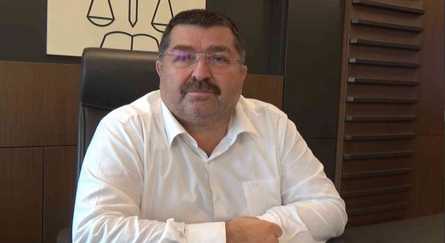 Kent Konseyi Başkanı Dilberden 15 Temmuz mesajı