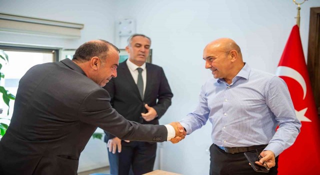 Kentsel dönüşümde dev bir adım daha