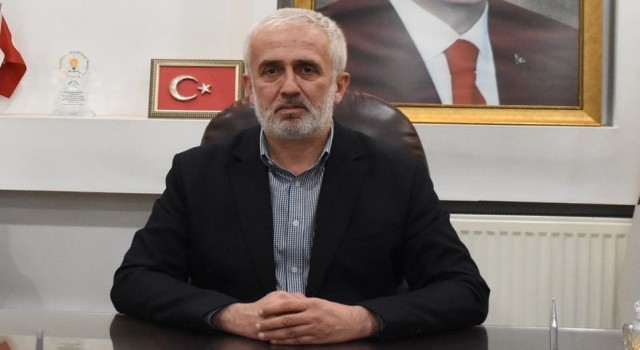 Keskin “Kahramanca mücadele unutulmayacak”