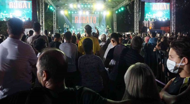 Kırkpınar için konser