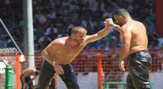 Kırkpınarda bir erken final daha, Fatih Atlı yarı finali göremedi