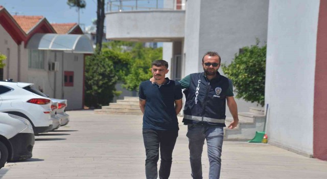 Kırtasiyecilerin çatışmasına 1 tutuklama