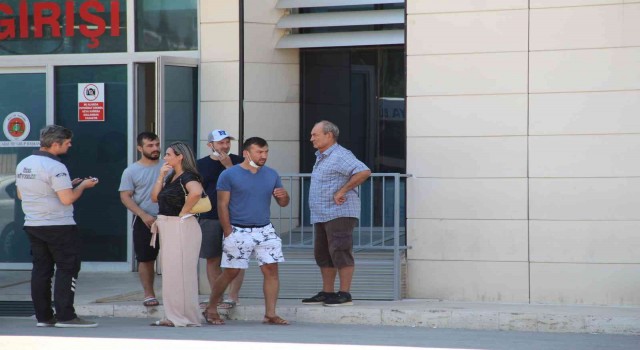 Kız kardeşini darp eden şahsı 15 bıçak darbesiyle öldürdü