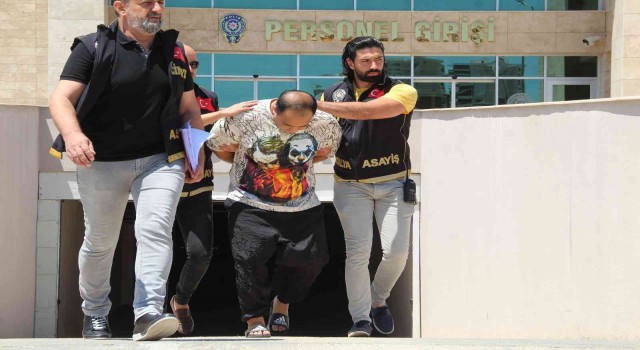 Kız kardeşini darp eden şahsı öldüren zanlı tutuklandı