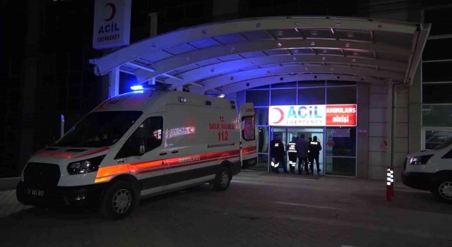 Kızılırmaktan zehirlendikleri iddia edilmişti, gerçek ortaya çıktı