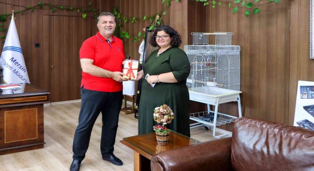 Koca: Eğitimin temel yapı taşı öğretmenlerdir