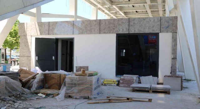 Kocaeli Kart Merkezinde sona yaklaşılıyor