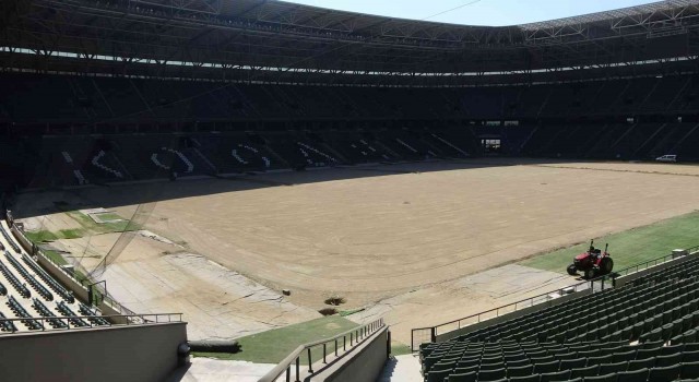 Kocaeli Valisi Yavuz: Kocaelispora yakışır bir zeminle sezonu açmak istiyoruz