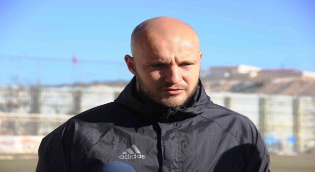 Kocaelispor, kalesini Gökhan Değirmenci ile güçlendirdi