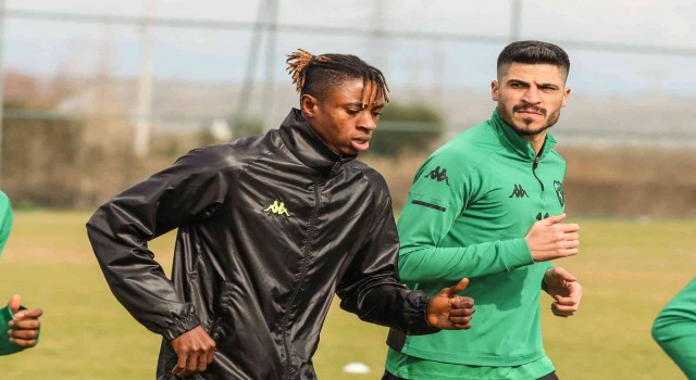 Kocaelisporda Mazlum Demir ile yollar ayrıldı