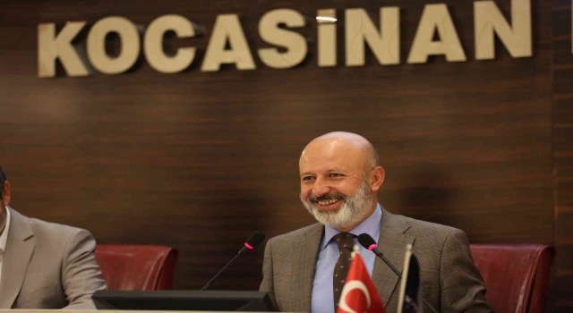 Kocasinan Belediyesi, tarihinin en büyük ihalesinde rekor kırdı
