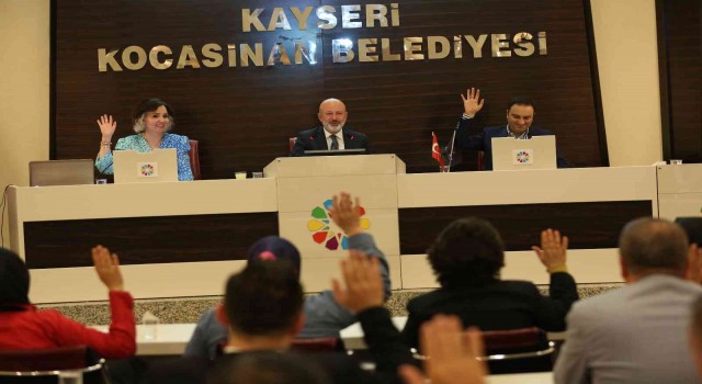 Kocasinandan 3 yeni kütüphane