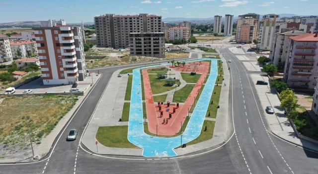 Kocasinandan dev yatırım atağı