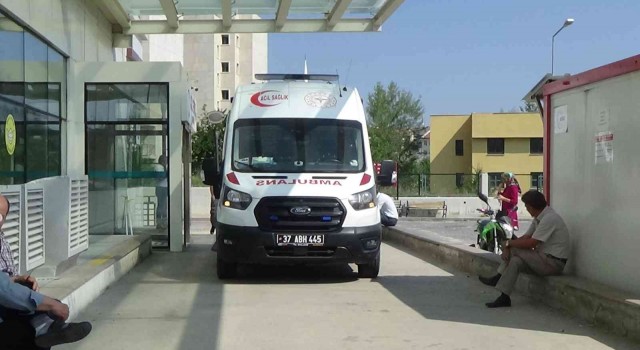 Komşuların kavgasında silahlar konuştu: 2si ağır 3 yaralı