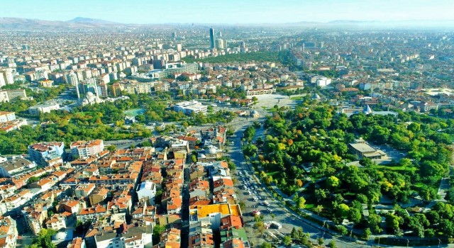 Konya Büyükşehir Kurban Bayramına hazır