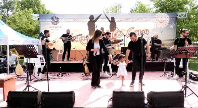 Koruyucu Aile Gününde İMERA konseri