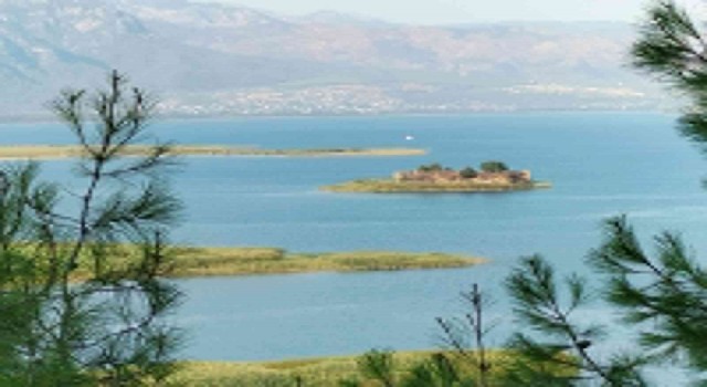 Köyceğizde orman yangını riski uyarısı yapıldı