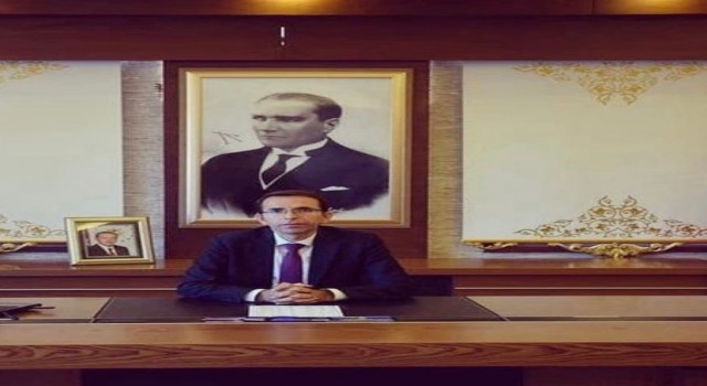 Kozluk Kaymakamı Güngör, FETÖden görevden alındı
