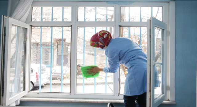 Küçükçekmece Belediyesi, bayram öncesi ihtiyaç sahipleri unutulmadı