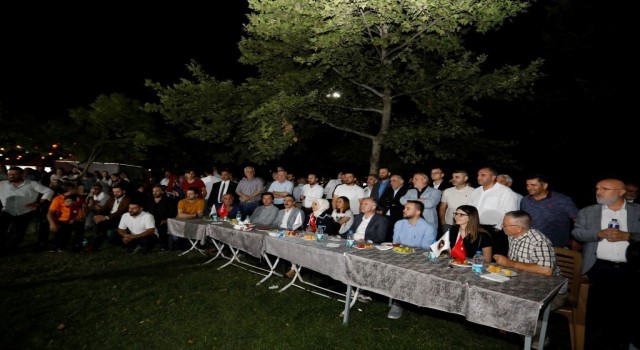 Kültürlerin buluştuğu şehir: İnegöl