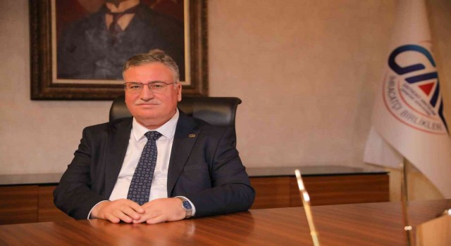 Kurul Başkanı Kaplandan bayram kutlaması