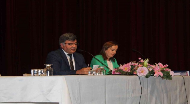 Kurvaziyer gemiler Sinopa doğru yola çıkıyor