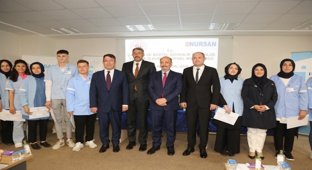 Kütahyada 800 kişiye yeni istihdam
