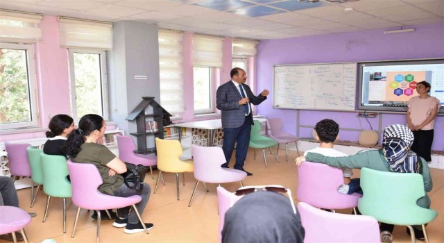 LGS tercih dönemi devam ediyor