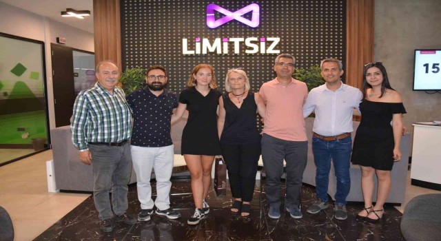 Limitsiz Eğitim Kurumlarından 4 yılda 3 Türkiye şampiyonluğu