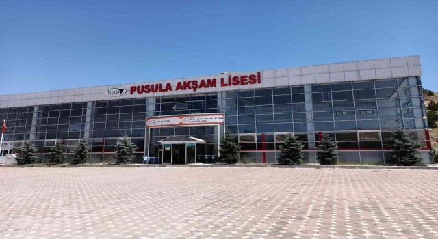 Lise eğitimi çeşitli nedenlerle yarım kalanlara büyük fırsat