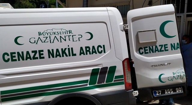 Maganda kurşunu 15 yaşındaki Hasan Merti hayattan kopardı