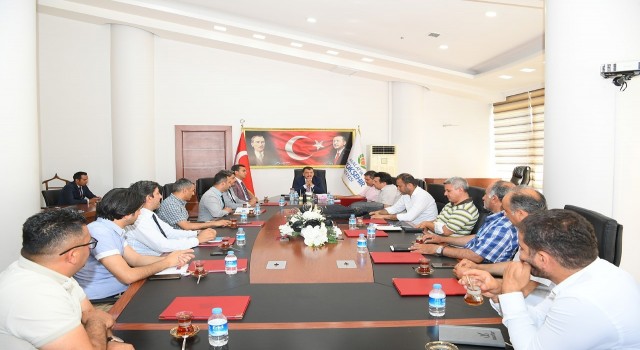 Malatya Büyükşehire TSE belgesi