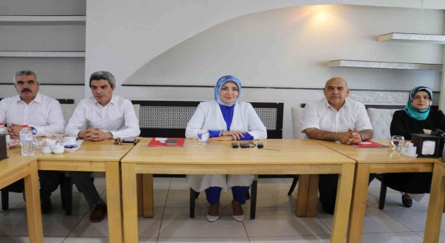 Malatyada 38 okul binası yıkılacak