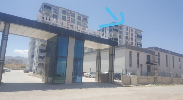 Malatyada asansör kazası: 2 yaralı