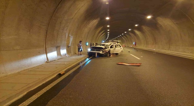 Malatyada iki ayrı kaza: 2 yaralı