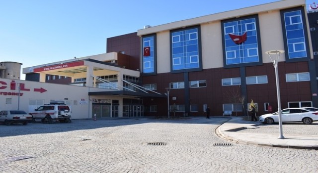 Malatyada iki trafik kazası: 9 yaralı