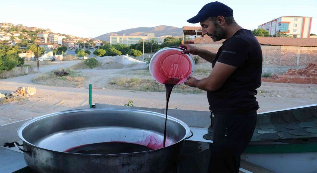 Malatyada üretip dünyanın dört bir yanına gönderiyorlar