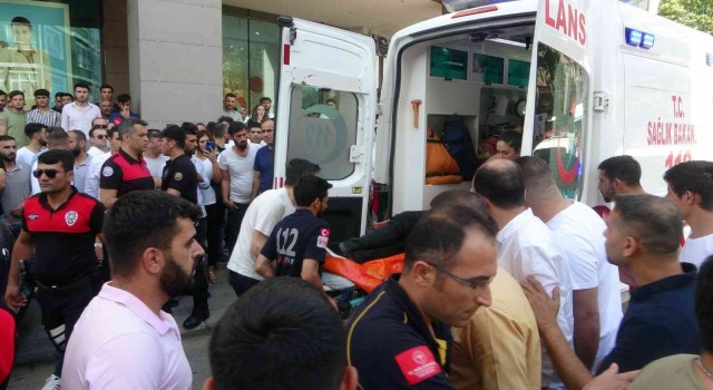 Malatyadaki silahlı çatışmada ölü sayısı 3e çıktı