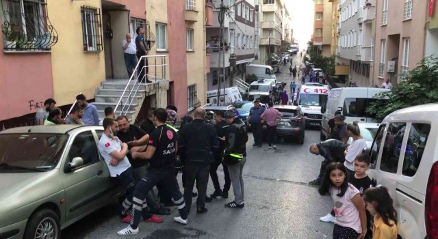 Maltepede, boşanma aşamasındaki eşine mesaj attıktan sonra intihar etti